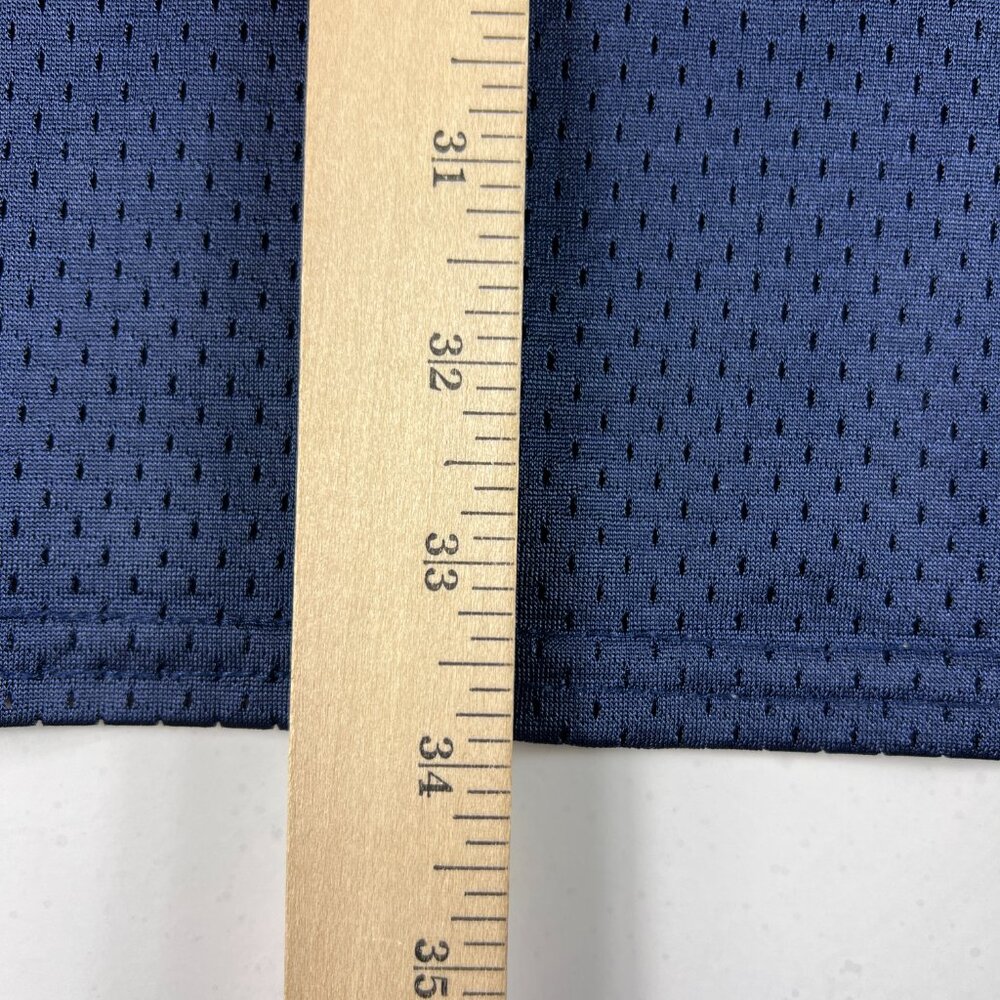 Y2K Reebok Tennessee Titans Jevon Kearse Football Jersey Extra Extra Large Blue - Picture 13 of 15